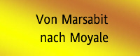 Von Marsabit nach Moyale